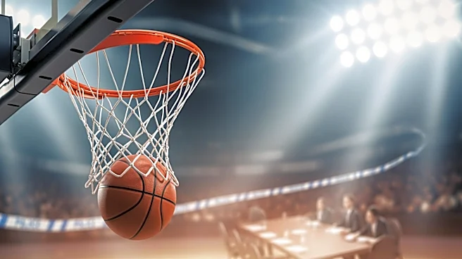 OG Anunoby's Tip-In Secures Knicks' 3-1 NBA Finals Lead Over Spurs