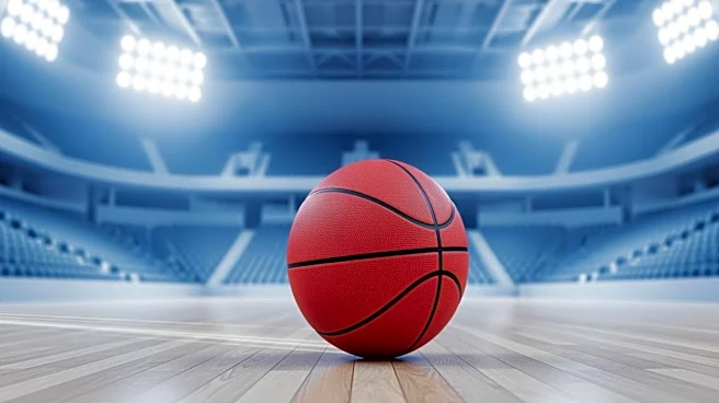 Keldon Johnson Scores with Assist from Wembanyama in NBA Game