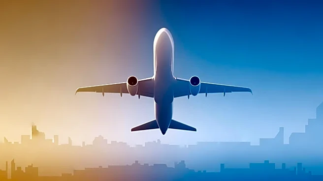 Riyadh Air Seeks US DOT Approval for Direct Flights to Major US Cities