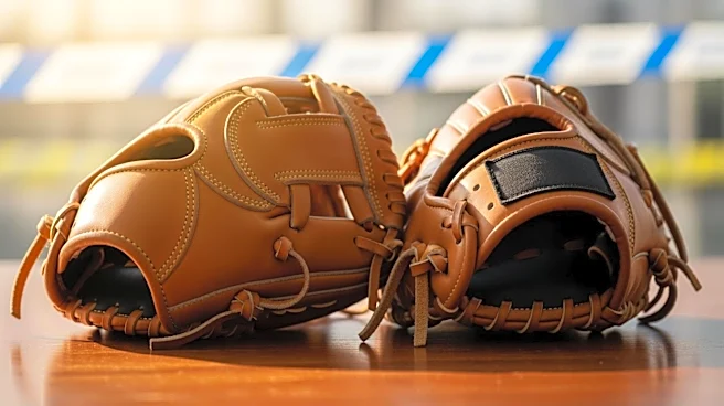 Oregon State Pitchers Dax Whitney and Albert Roblez Garner All-Region Honors