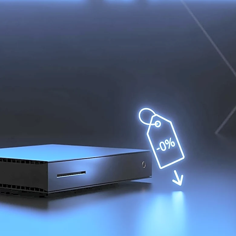 Walmart Offers $77 Discount on Xbox Series X Console Amidst High Demand