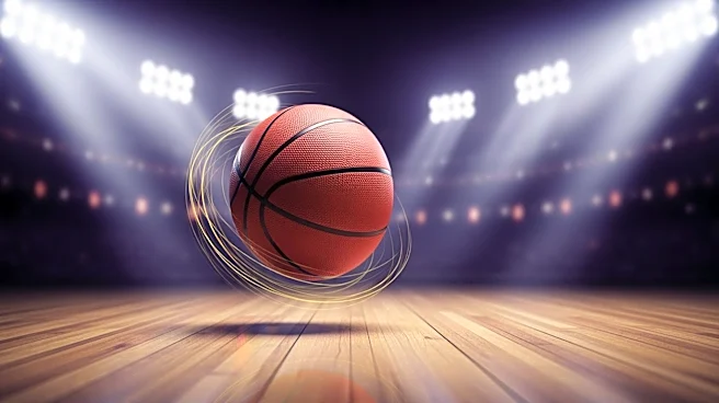 Los Angeles Sparks Triumph Over Seattle Storm in Intense Commissioner's Cup Game