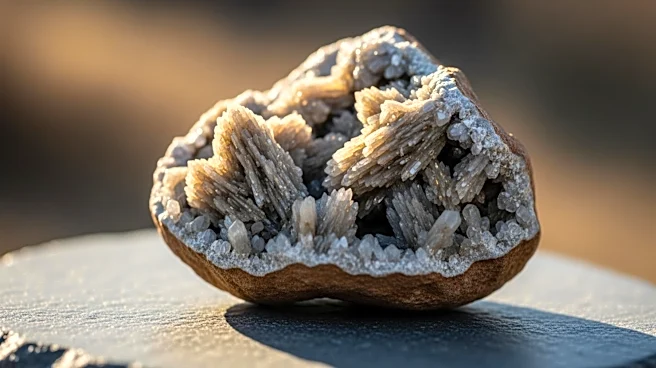 Larvotto Resources Acquires Hammer Metals to Expand Critical Minerals Portfolio