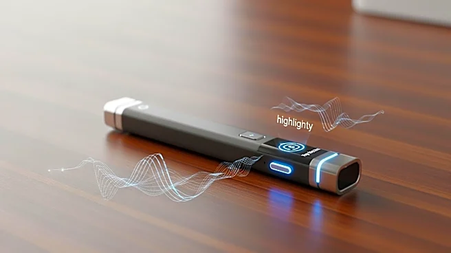 Logitech Unveils Spotlight 2 Advanced Presenter with Haptic Feedback and Digital Highlighting