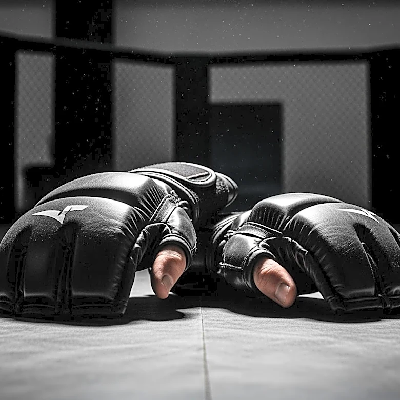 UFC Fighter Nursulton Ruziboev Prepares for Comeback Fight in Baku