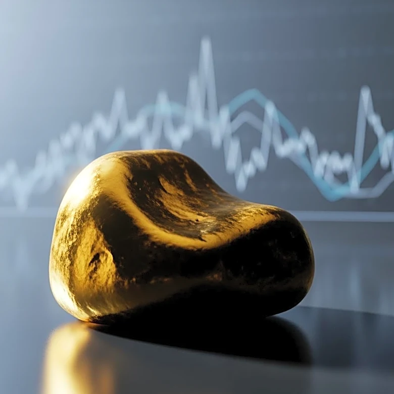 US Federal Reserve's Interest Rate Expectations Contribute to Sharp Decline in Gold Prices