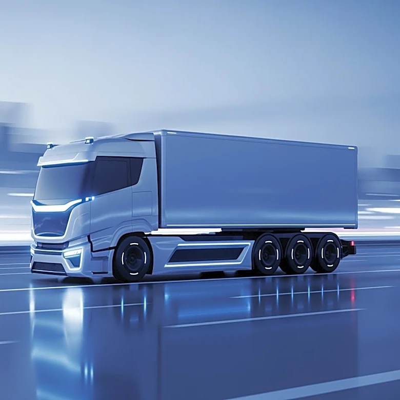 Volvo Plans $3 Billion Revenue from Autonomous Trucks by 2031