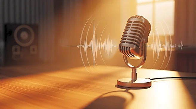 Bill Cody, Iconic WSM Radio Host and Grand Ole Opry Voice, Passes Away at 67