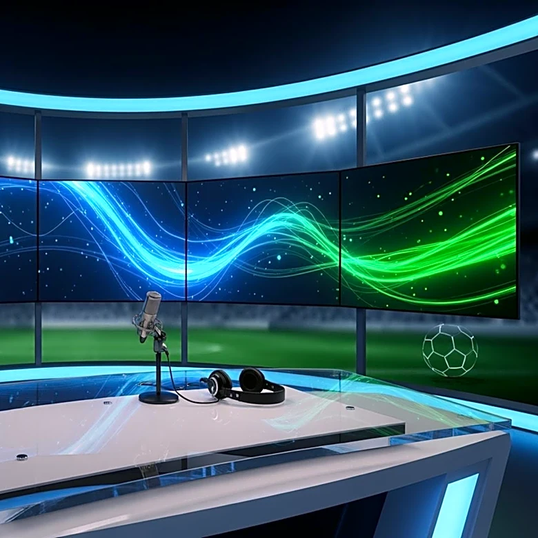 Fox Sports Unveils Star-Studded Lineup for 2026 World Cup Coverage