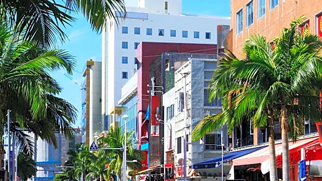 Key West's Walkability Offers Unique Exploration Experience for Visitors