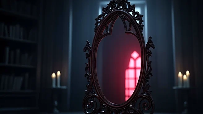 AMC's 'The Vampire Lestat' Shifts Focus to Lestat's Perspective in Season Three