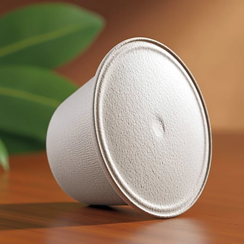 Lavazza Introduces Plastic-Free Coffee Pods to North American Market