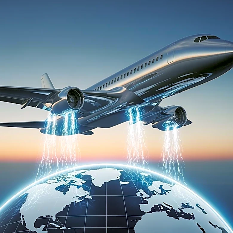 Electra Reveals Turbo Electric Airliner Concept Aiming for Efficiency Gains