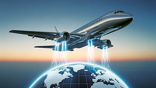 Electra Reveals Turbo Electric Airliner Concept Aiming for Efficiency Gains