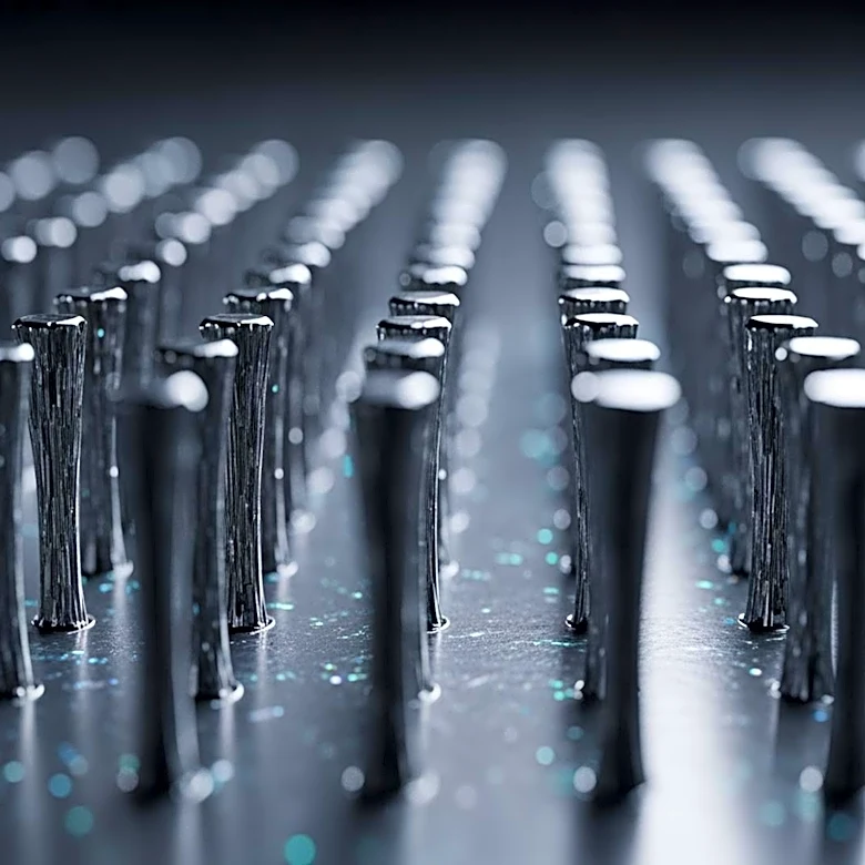 Machine Learning Strategy Unveils Nanophotonic Resonances in Silicon-Gold Nanopillars