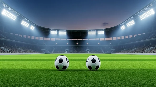 2026 World Cup Schedule Announced: U.S. to Host Matches, Teams and Dates Confirmed