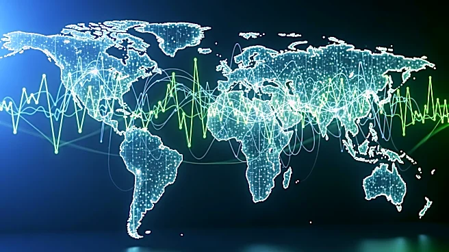 2026 World Cup to Challenge Global Supply Chains with Unpredictable Demand