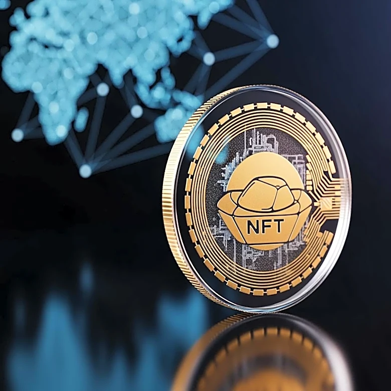 NatGold Digital Announces July 8 Launch for Global Trading of NATG Tokens