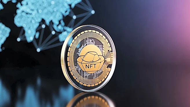 NatGold Digital Announces July 8 Launch for Global Trading of NATG Tokens