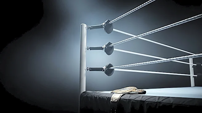 AEW Dynamite's Swerve Strickland Advances to Owen Hart Cup Final Amid Controversy