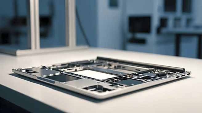 Framework Delays Laptop 13 Pro Shipments Due to Production Issues