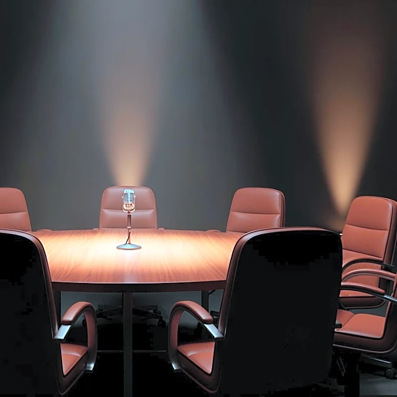 Emmy Roundtable Highlights Concerns Over Hollywood's Runaway Production