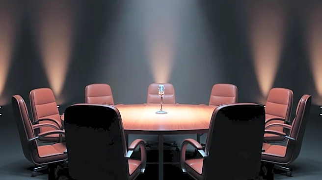 Emmy Roundtable Highlights Concerns Over Hollywood's Runaway Production
