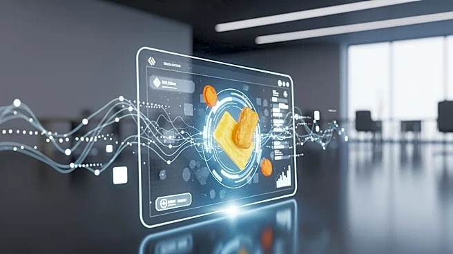 Mars Appoints New Executive to Lead Digital Transformation in Snacking Division