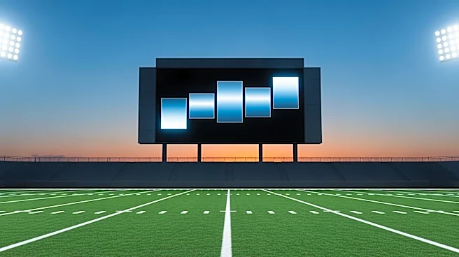 Vanderbilt Football Announces 2026 SEC Game Time Windows, Introducing New Scheduling Format
