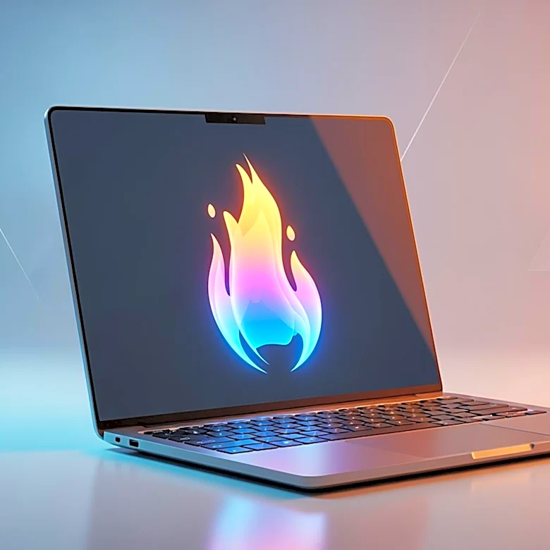 Intel's Project Firefly Introduces Premium Features to Budget Laptops with Innovative Design
