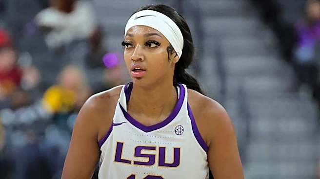 NC State Considers Legal Action Against LSU Over Coach Wade's Departure