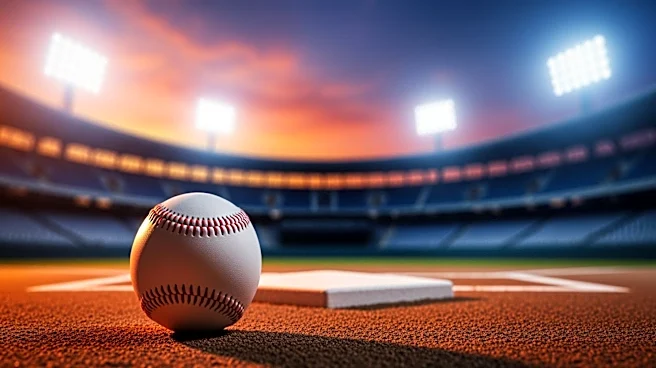San Francisco Giants Achieve Dramatic Comeback Victory Over Washington Nationals