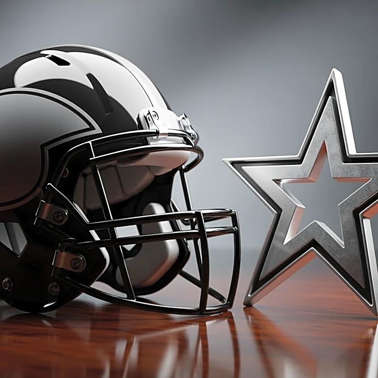 Raiders' Fernando Mendoza Seeks 'Nandolorian' Trademark Amid Potential Legal Battle