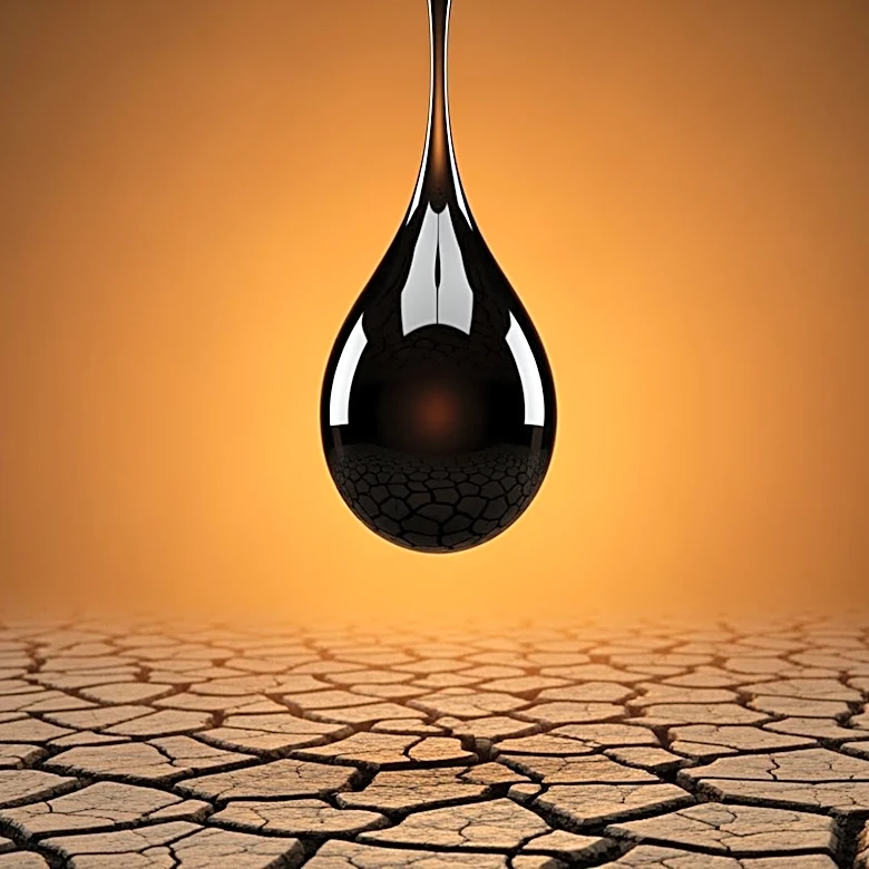 Brent Oil Prices Could Spike to $150 Amid Inventory Collapse and Hormuz Closure