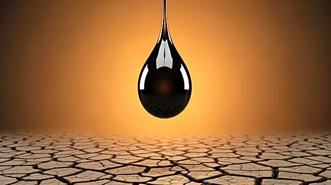 Brent Oil Prices Could Spike to $150 Amid Inventory Collapse and Hormuz Closure