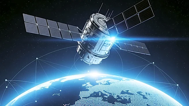 Commercial Space Federation Expands with New Members to Boost U.S. Space Economy