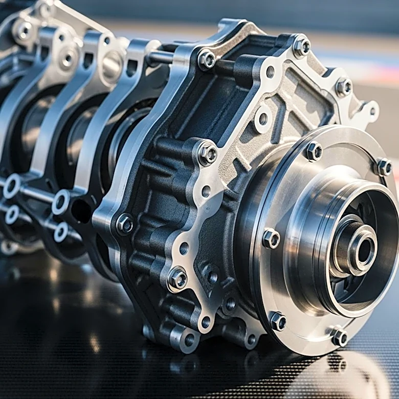 Formula One to Revise Engine Rules Following Drivers' Complaints