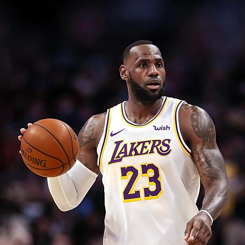 LeBron James Contemplates Retirement as Free Agency Looms