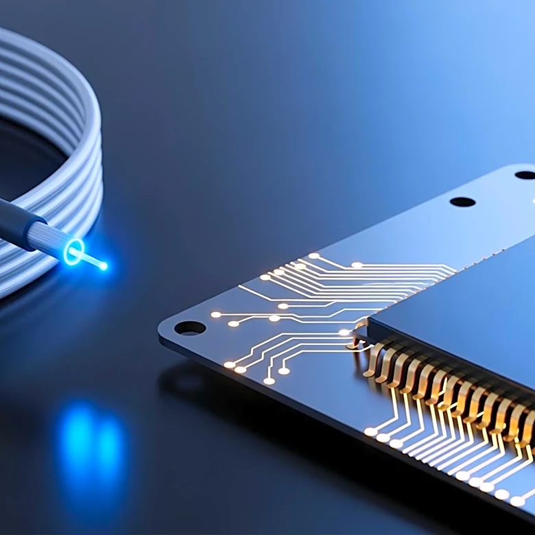 Lintes Expands AI Connectivity with Optical Communication and Scalable Manufacturing