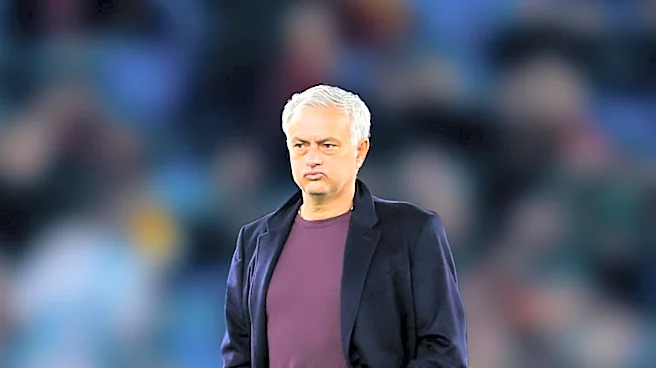 Jose Mourinho Set to Return to Real Madrid as Manager