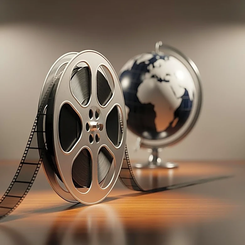 Martin Moszkowicz Appointed President of Zurich Film Festival, Aims to Enhance Global Presence
