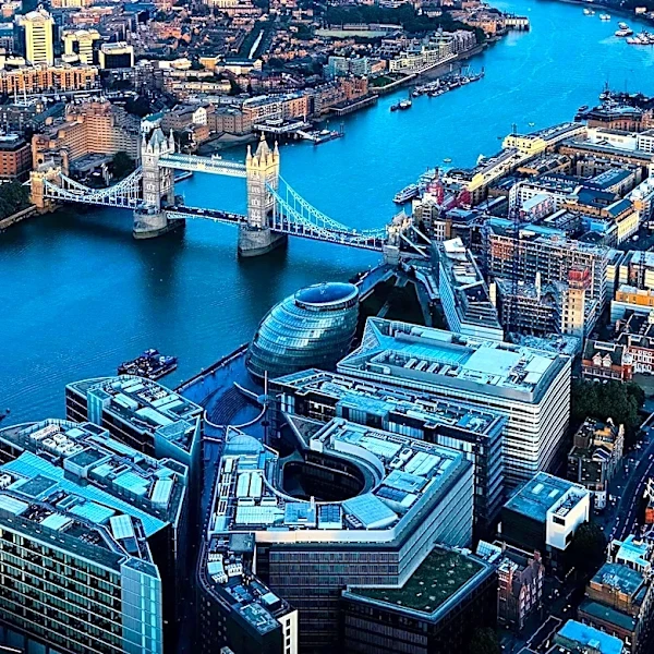 Questex's Fierce Biotech Launches Event at London Life Sciences Week, Expanding Global Reach
