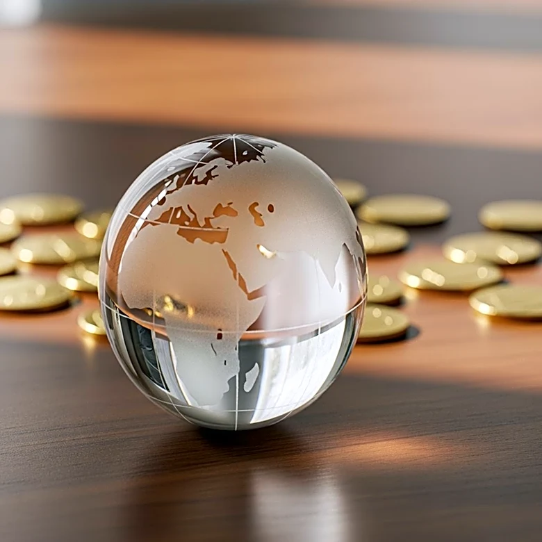 India's Net FDI Decline Raises Concerns Over Economic Sustainability