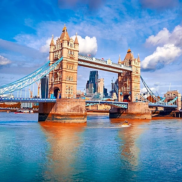 London Bridge Resort Introduces Midweek Travel Packages to Boost Tourism