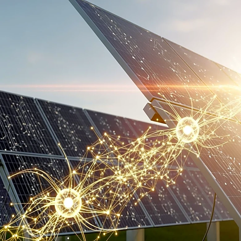 Former SpaceX Employees Launch Ambrosia Energy to Power AI with Solar
