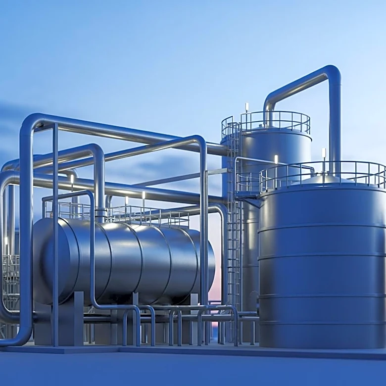 GR Engineering to Construct Sulphur Springs Plant Following Develop's Approval