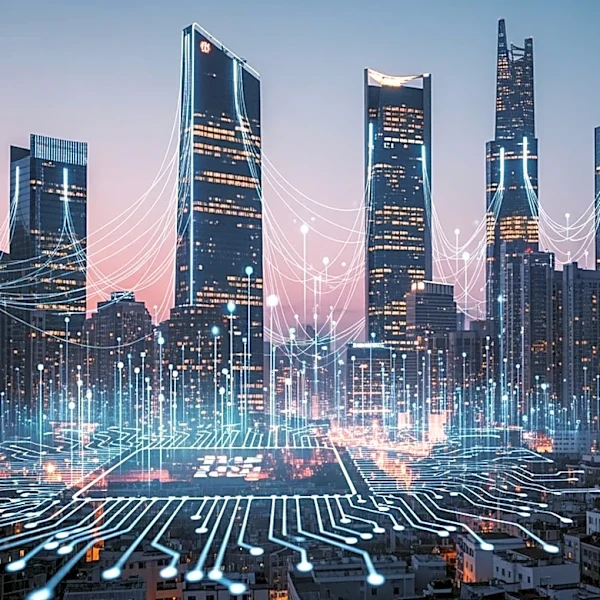 London Tech Week Highlights Infrastructure Needs for Quantum Computing and AI