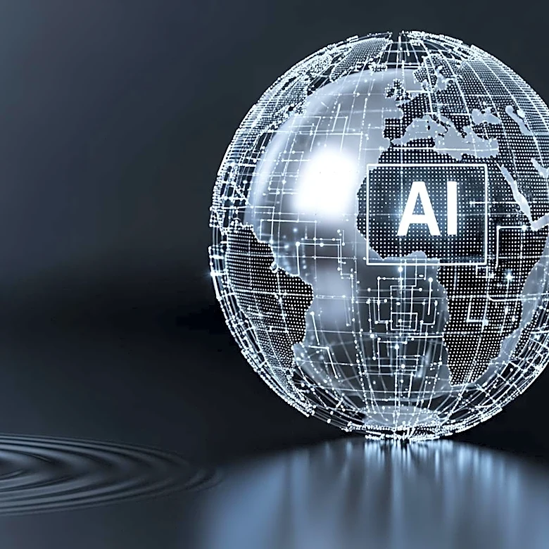Global Markets Face Uncertainty Amid AI Growth and Oil Shocks from U.S.-Iran Conflict