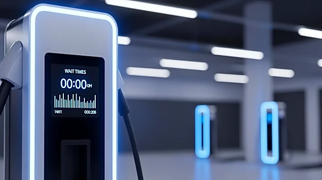 Rivian CEO RJ Scaringe Announces Drastic Reduction in Service Wait Times for R2 Launch