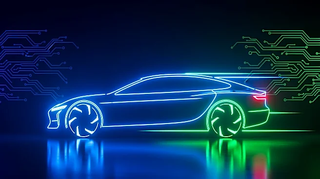 2027 Chevy Bolt Enhancements Highlight GM's Commitment to EV Innovation